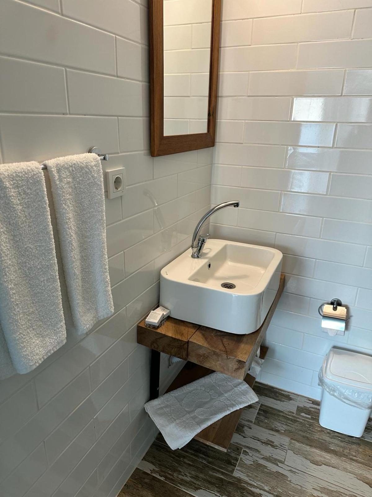Apelles Butik Otel Сеферихисар Экстерьер фото